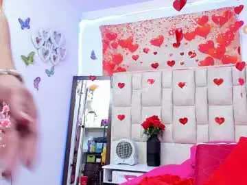 Celeste_lincon  live sex cam