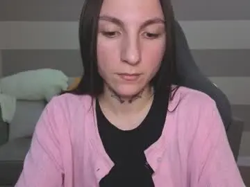 Chabibiann  live sex cam