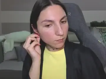 Chabibiann  live sex cam