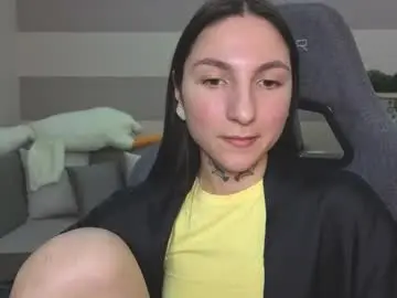 Chabibiann  live sex cam