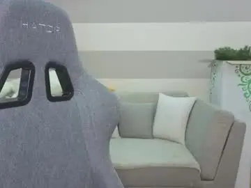 Chabibiann  live sex cam