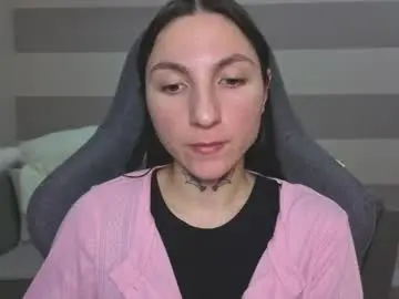 Chabibiann  live sex cam