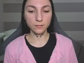 Chabibiann  live sex cam