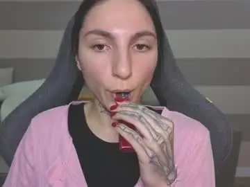 Chabibiann  live sex cam