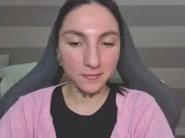 Chabibiann  live sex cam