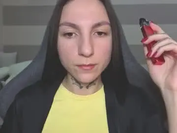 Chabibiann  live sex cam