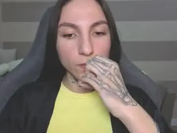 Chabibiann  live sex cam