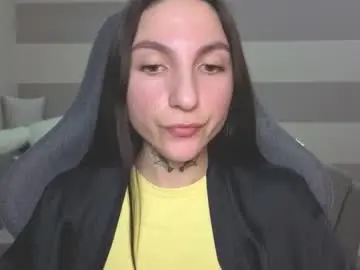 Chabibiann  live sex cam