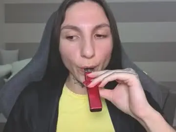 Chabibiann  live sex cam