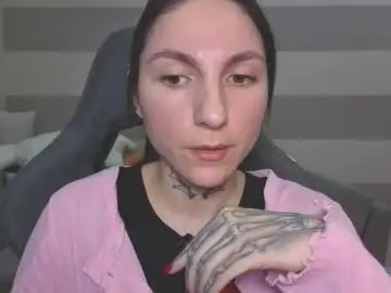 Chabibiann  live sex cam