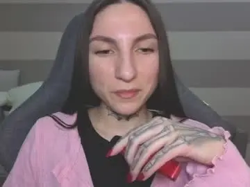 Chabibiann  live sex cam