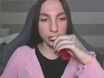 Chabibiann  live sex cam