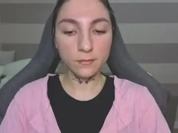 Chabibiann  live sex cam