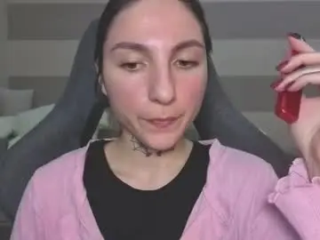 Chabibiann  live sex cam