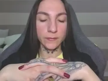 Chabibiann  live sex cam