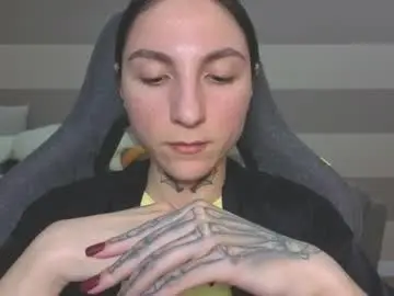 Chabibiann  live sex cam