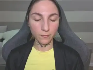 Chabibiann  live sex cam