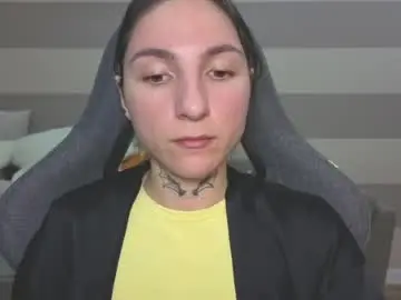 Chabibiann  live sex cam