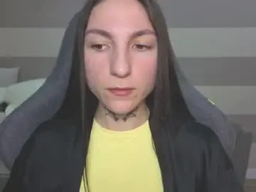 Chabibiann  live sex cam