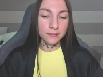 Chabibiann  live sex cam