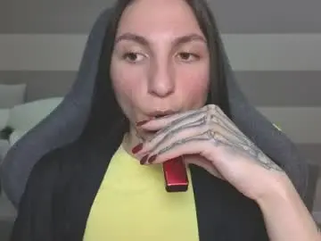 Chabibiann  live sex cam