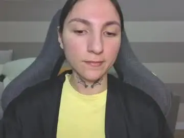 Chabibiann  live sex cam