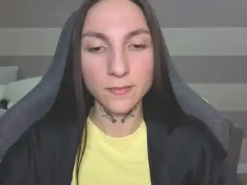 Chabibiann  live sex cam