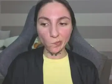 Chabibiann  live sex cam