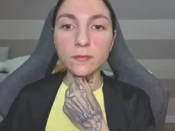 Chabibiann  live sex cam