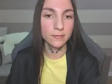 Chabibiann  live sex cam