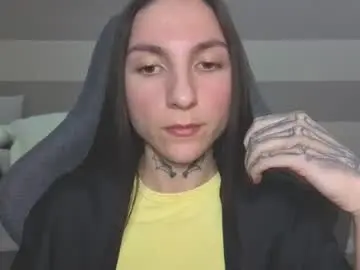 Chabibiann  live sex cam