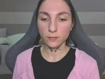 Chabibiann  live sex cam