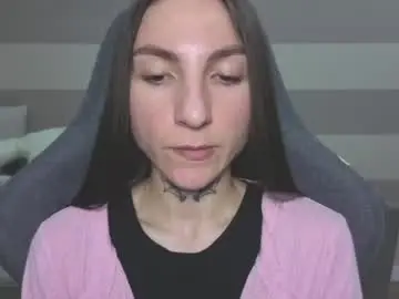 Chabibiann  live sex cam