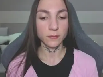 Chabibiann  live sex cam