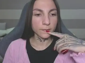 Chabibiann  live sex cam