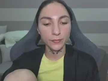 Chabibiann  live sex cam