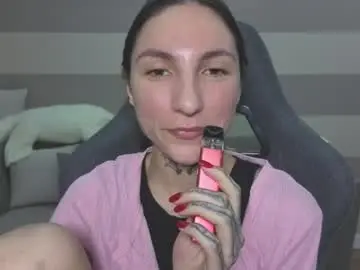 Chabibiann  live sex cam