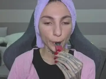 Chabibiann  live sex cam