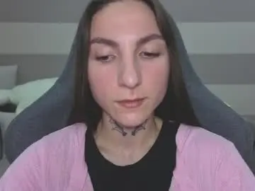Chabibiann  live sex cam
