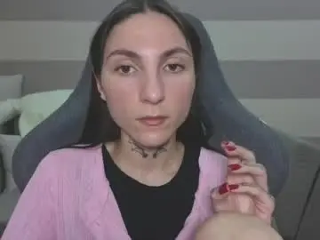 Chabibiann  live sex cam