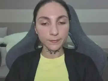 Chabibiann  live sex cam