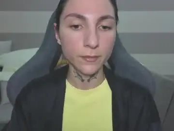 Chabibiann  live sex cam