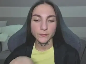Chabibiann  live sex cam