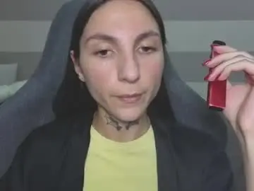 Chabibiann  live sex cam