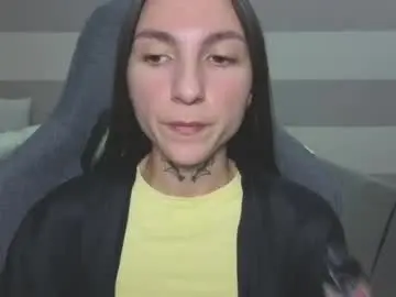 Chabibiann  live sex cam
