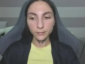 Chabibiann  live sex cam