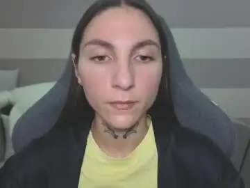 Chabibiann  live sex cam