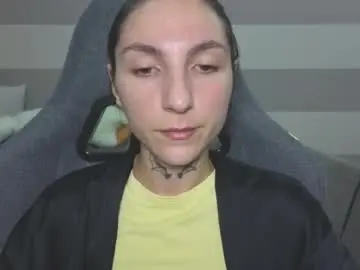 Chabibiann  live sex cam