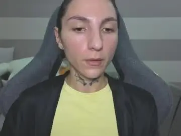 Chabibiann  live sex cam