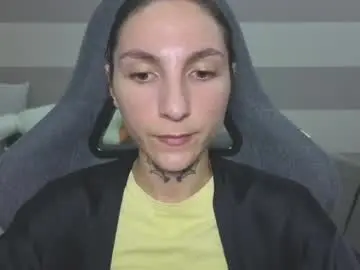 Chabibiann  live sex cam